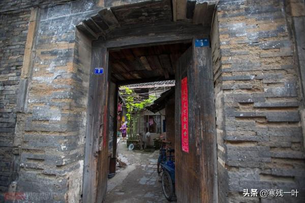 揚州城最具煙火氣息的地方,這才是真正的揚州味道,知道的人不多 揚州城最具煙火氣息的地方,這才是真正的揚州味道,知道的人不多