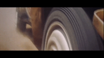 毫無疑問 這是一隻令人畏懼的機械怪物