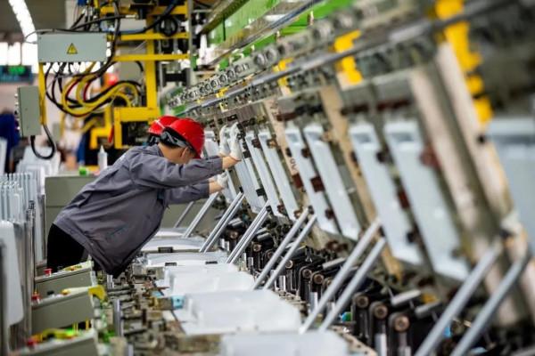 海信容聲冰箱被聯合國開發計劃署點名表揚