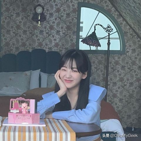 鄭雨盛、李政宰力捧的怪獸新人！揭秘《殭屍校園》高冷班長崔南拉