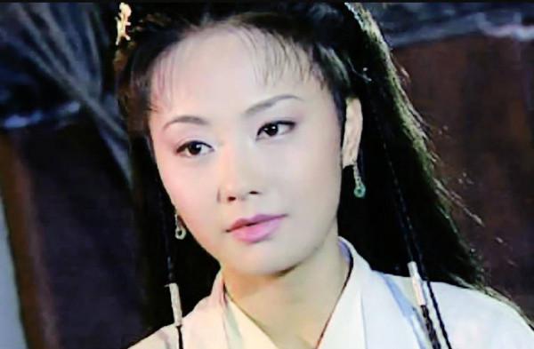 來自回族的5位女星，個個貌美如花，氣質出眾，你最喜歡誰