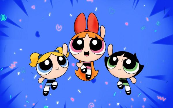 《飛天小女警》將拍攝真人版，劇透照讓人想歪？網友：又毀童年