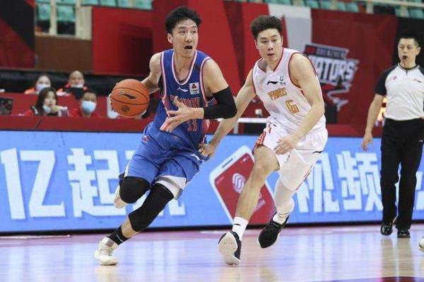 KB體育：北京控股八分優勢，終結四川連勝