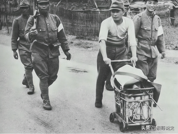 八路軍欠郭建英老人1100萬，40年後拿欠條去兌換，國家給了多少