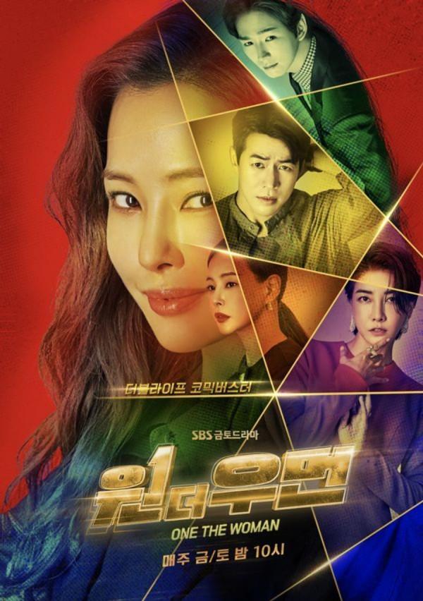 2021最高收視率韓劇TOP10出爐！《海岸村恰恰恰》擠入前十