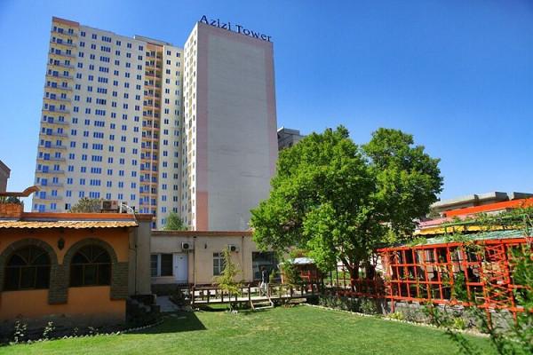 旅行過128個國家，阿富汗最危險，小酒店居然配14名荷槍實彈警衛