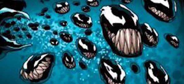 漫威給出的毒液結局:守護宇宙1.8萬億年,與命運對抗,最終自殺 漫威給出的毒液結局:守護宇宙1.8萬億年,與命運對抗,最終自殺