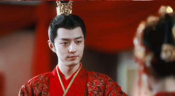 這5人在仙俠劇中大婚造型絕美?看完真實感受:一個比一個氣人 這5人在仙俠劇中大婚造型絕美?看完真實感受:一個比一個氣人