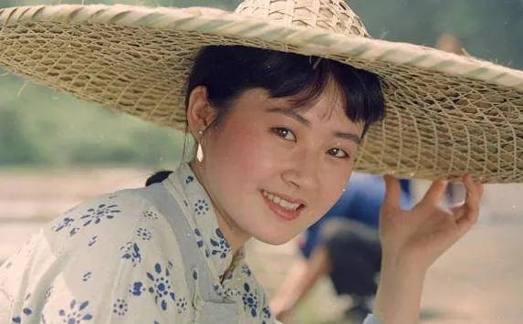 許晴：兩個男人因她離婚，為何前任離世後她不再想要結婚？