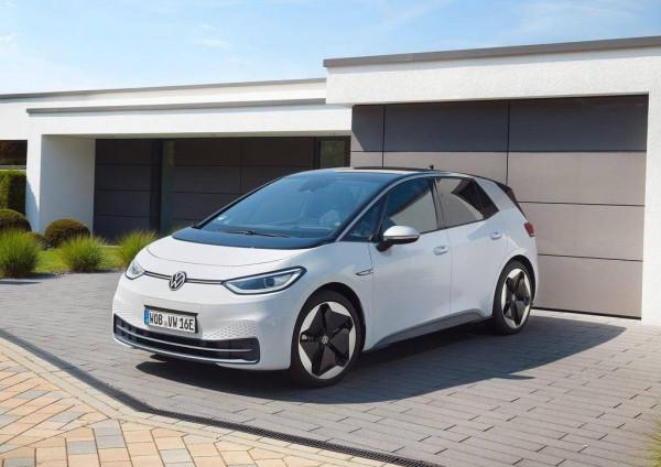 要合資還是國產,大眾ID.3對比AION Y,選誰代步更合適? 要合資還是國產,大眾ID.3對比AION Y,選誰代步更合適?