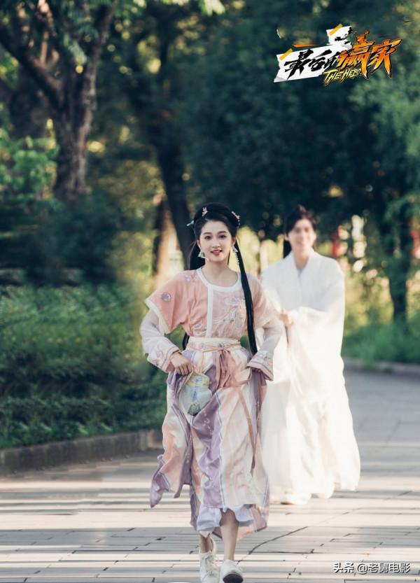 李易峰、關曉彤新綜藝《最後的贏家》:開播一期,優缺點就已顯露 李易峰、關曉彤新綜藝《最後的贏家》:開播一期,優缺點就已顯露