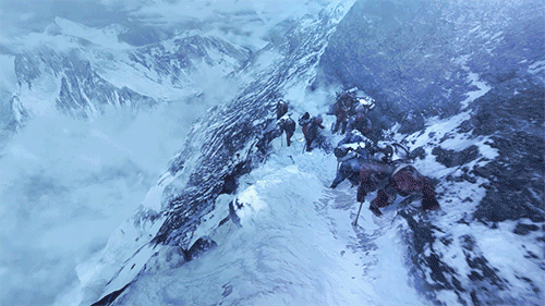 珠峰早被成功登頂，為何5596米的玉龍雪山至今卻無一人登頂？