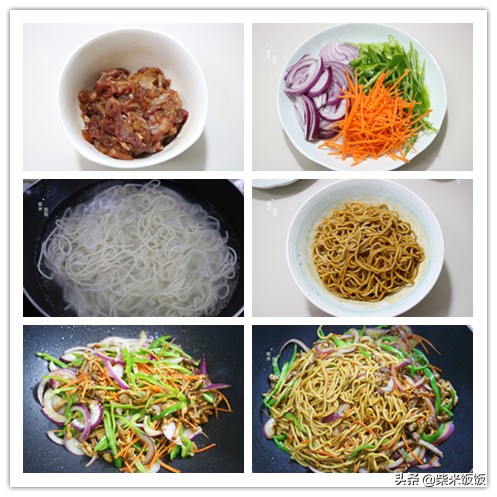 開學了，分享7款早餐，做法簡單又營養，換著做給孩子吃