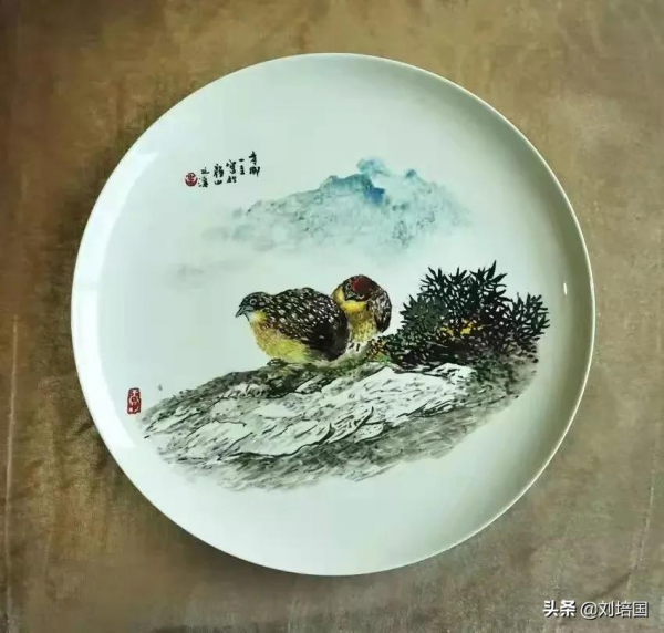 骨瓷“大吉祥”,隱身12年的王炸 骨瓷“大吉祥”,隱身12年的王炸