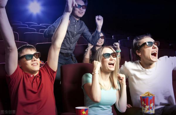 2022年春節有哪些電影上映？彙總春節上線的幾部大片