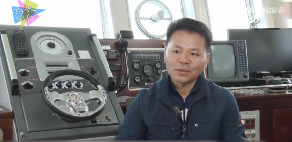 296名學生被政府“害死”，韓國最丟臉的事，被日本人拍成紀錄片