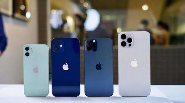 蘋果12手機A2404是什麼版本？附詳細配置引數