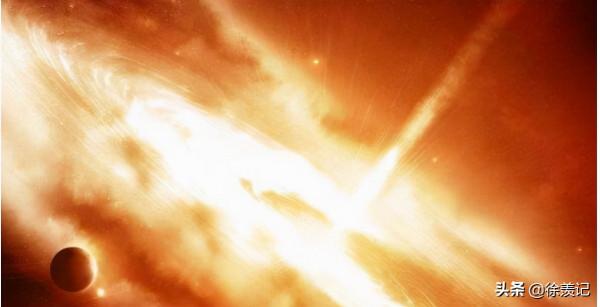 蛇夫座超星系團爆炸已知宇宙中發生的最大爆炸的記錄 蛇夫座超星系團爆炸已知宇宙中發生的最大爆炸的記錄