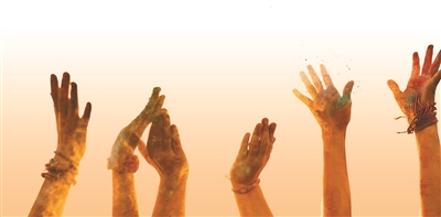 00後生活方式:貼合興趣表達個性 00後生活方式:貼合興趣表達個性