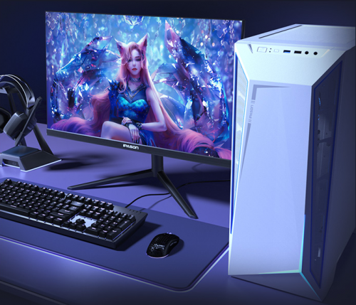 攀升戰境S5電競主機榮獲2021 ZOL年度推薦產品 攀升戰境S5電競主機榮獲2021 ZOL年度推薦產品