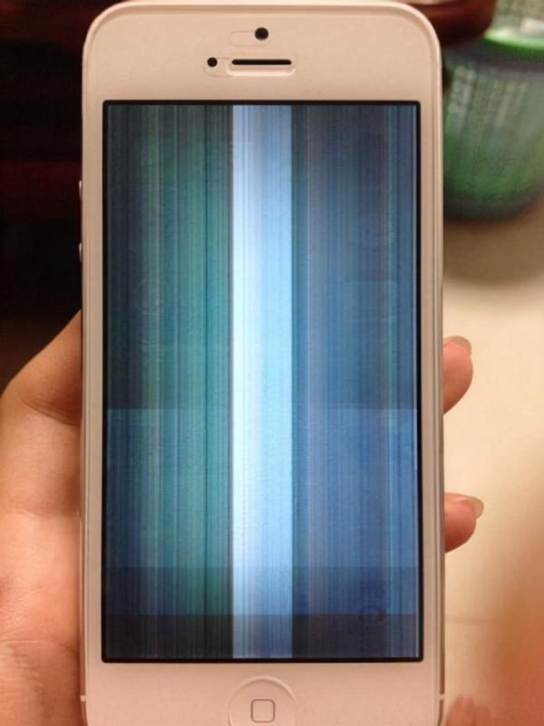 手機出現這3種徵兆,馬上扔掉換新手機 手機出現這3種徵兆,馬上扔掉換新手機