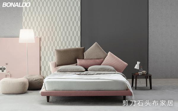 義大利現代進口傢俱品牌哪個好？非Bonaldo莫屬