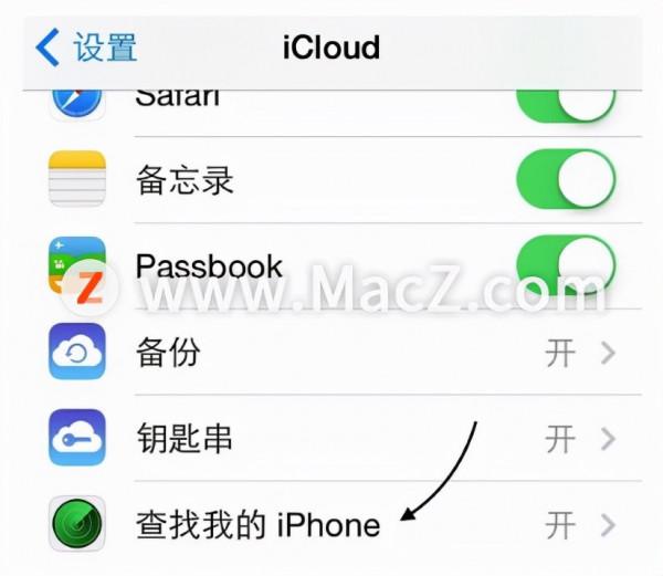 如何用Mac電腦檢視iphone的位置？使用Mac檢視iphone位置的小技巧