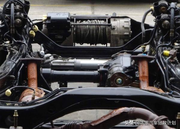 「縱橫四海」老夥計的重生之旅，一起暫別城市的方圓化身曠野的風