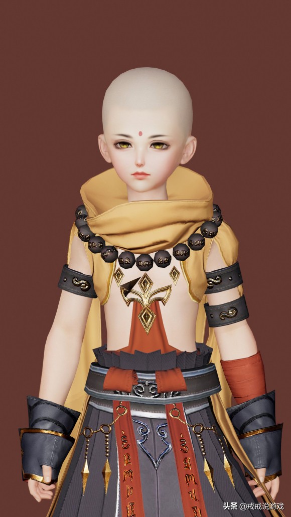 原神 正太版的一斗也太可愛了吧，玩家：要是這樣我直接抽爆