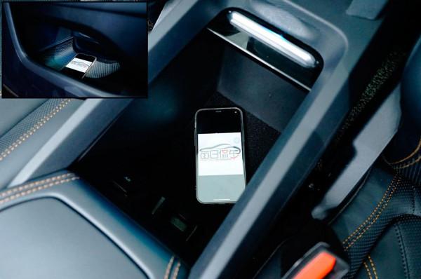 前衛但不激進 數字座艙兼顧舒適豪華 福特Mustang Mach-E實拍簡評 前衛但不激進 數字座艙兼顧舒適豪華 福特Mustang Mach-E實拍簡評