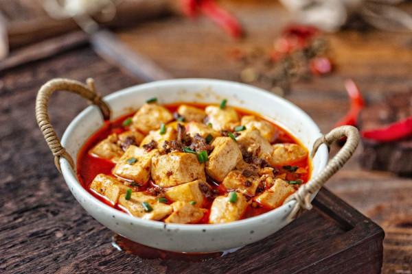 冬天到了，分享4道下飯川菜，麻辣鮮香，拿來下飯真的絕了