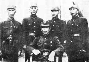 “八佰壯士”老兵王文川堅守秘密60年，重返上海泣不成聲