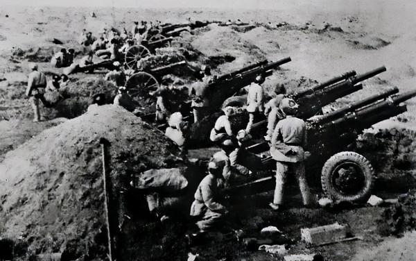 1986籌拍電影《大決戰》,有人主張不寫林彪,楊尚昆:仗是誰打的 1986籌拍電影《大決戰》,有人主張不寫林彪,楊尚昆:仗是誰打的