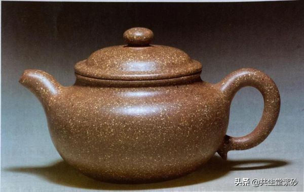 黃龍山紫砂礦料的獨特優勢——紫砂壺的工藝美(一) 黃龍山紫砂礦料的獨特優勢——紫砂壺的工藝美(一)