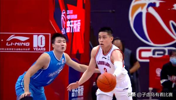 盤點CBA第6輪：廣廈領跑，廣東穩定，新疆為了獲勝連傷大將