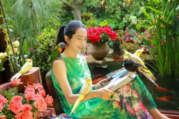 真的就不怕孤獨嗎？漂亮又多金卻獨自到老的女星，有的很讓人心酸