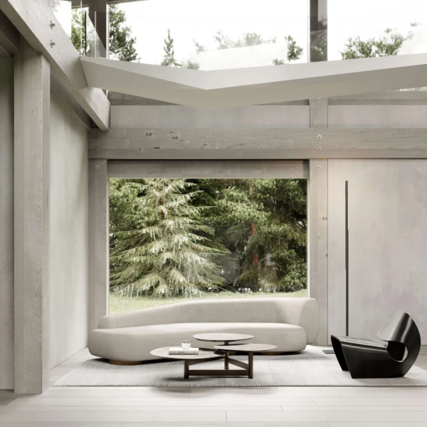 越是素雅,越有品味 越是素雅,越有品味