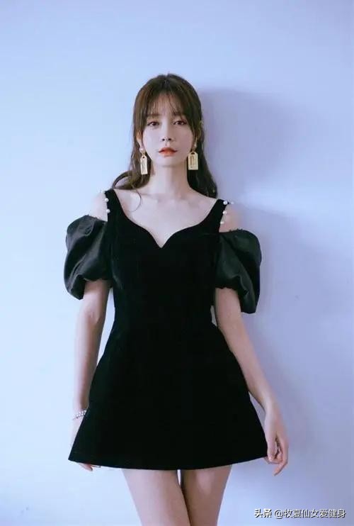 沈夢辰公開減肥方法,常年體重48公斤,坦言主要是做到這3點 沈夢辰公開減肥方法,常年體重48公斤,坦言主要是做到這3點