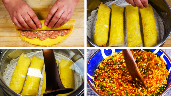 正月十五元宵節，少吃寒涼食物，10道暖身菜換著吃，健康團圓過節