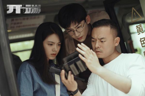 騰訊影片12月待播劇：張若昀、羅晉、陳坤、白敬亭等的劇，想看誰