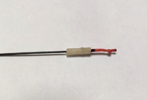 釣魚小技巧之子線防纏繞