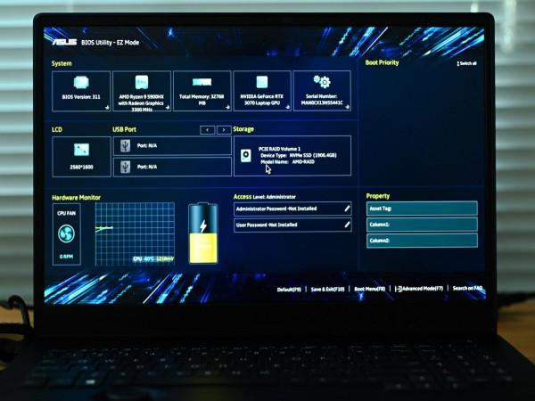 PCIe3.0固態硬碟實現5000MBs速度,AMDraidxpert安裝Win11記錄 PCIe3.0固態硬碟實現5000MBs速度,AMDraidxpert安裝Win11記錄