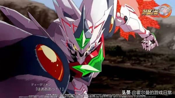 機戰30（DLC2）即將到來，季卡玩家可提前2天