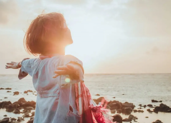 有一種斷舍離，叫“減法思維”