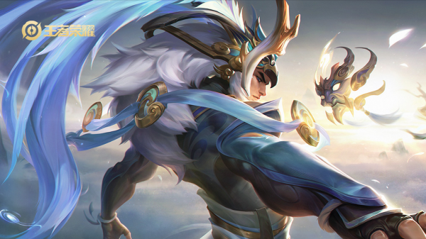 能夠完美駕馭“破軍”的4位英雄，地位不可動搖，削廢都有人玩