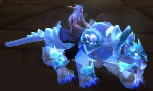 魔獸世界2022年生肖坐騎上線時間