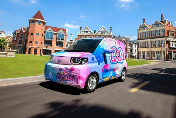 8月新能源銷量：比亞迪混動理想ONE殺到頭牌，純電開打價格戰