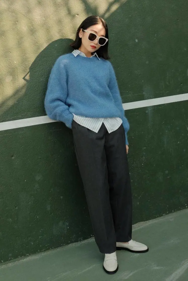 中性風、街頭風太挑人？不如看看這經典永恆的溫柔女人味吧