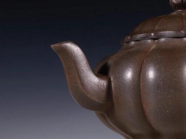 好物共賞～舊藏、老紫砂壺