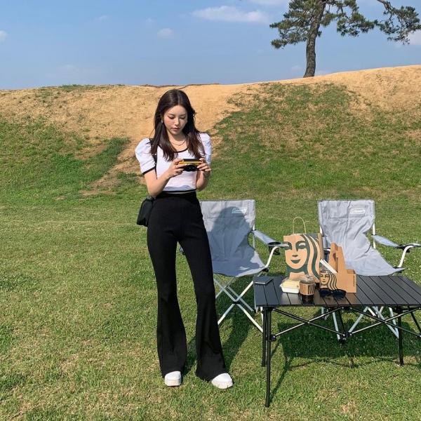 闊腿褲都爛大街了!這3條褲子才是真顯瘦又時髦 闊腿褲都爛大街了!這3條褲子才是真顯瘦又時髦